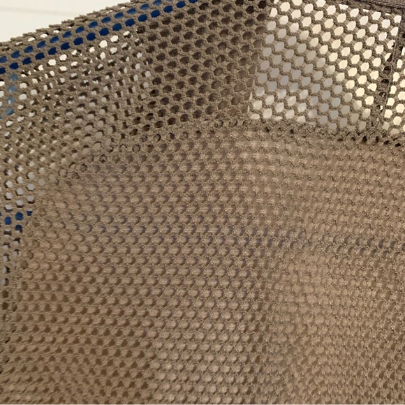 Mesh zip front body suit - Picture 4 of 10